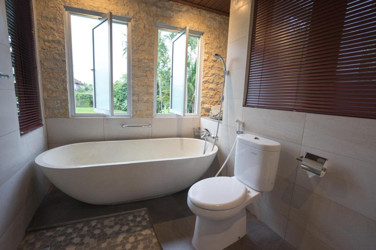 Ketut'S Place Cottage Ubud Quarto foto
