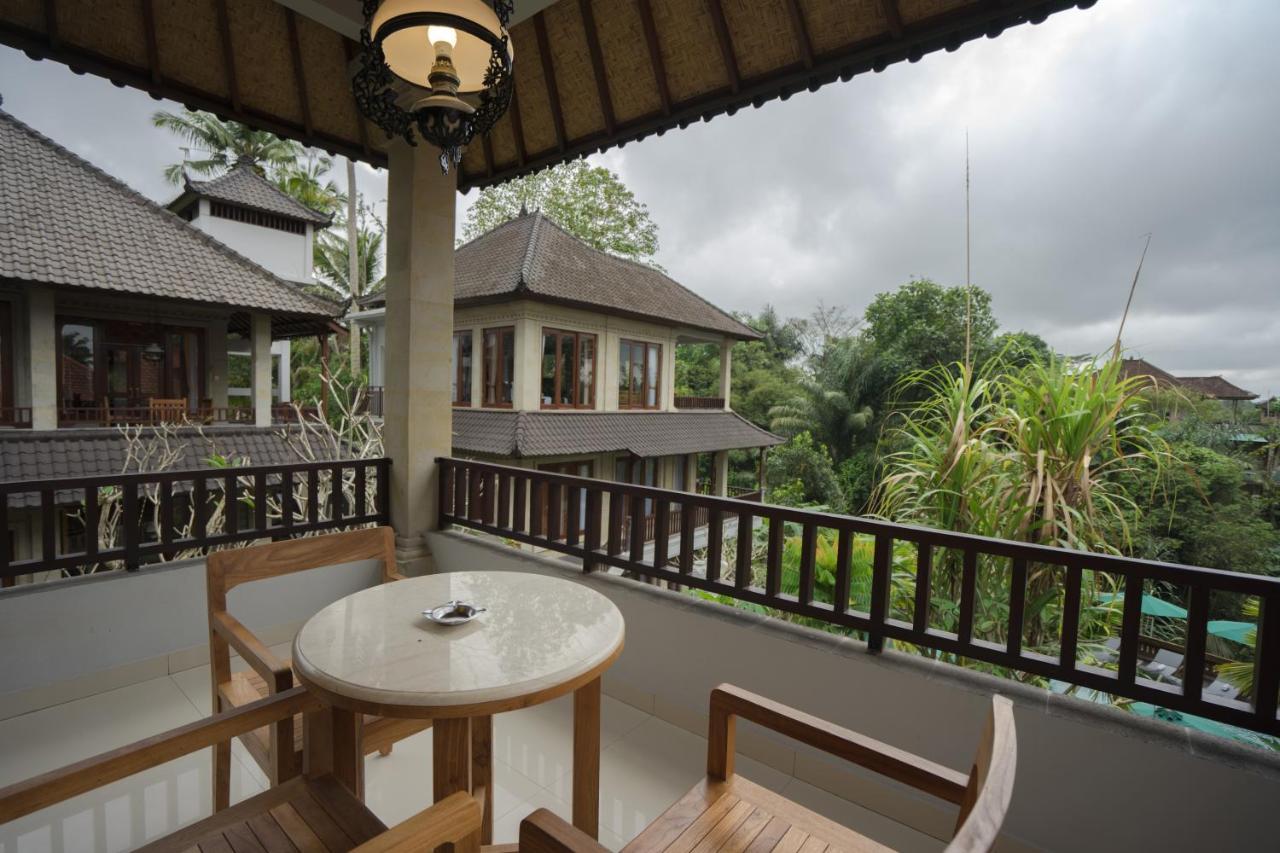 Ketut'S Place Cottage Ubud Quarto foto