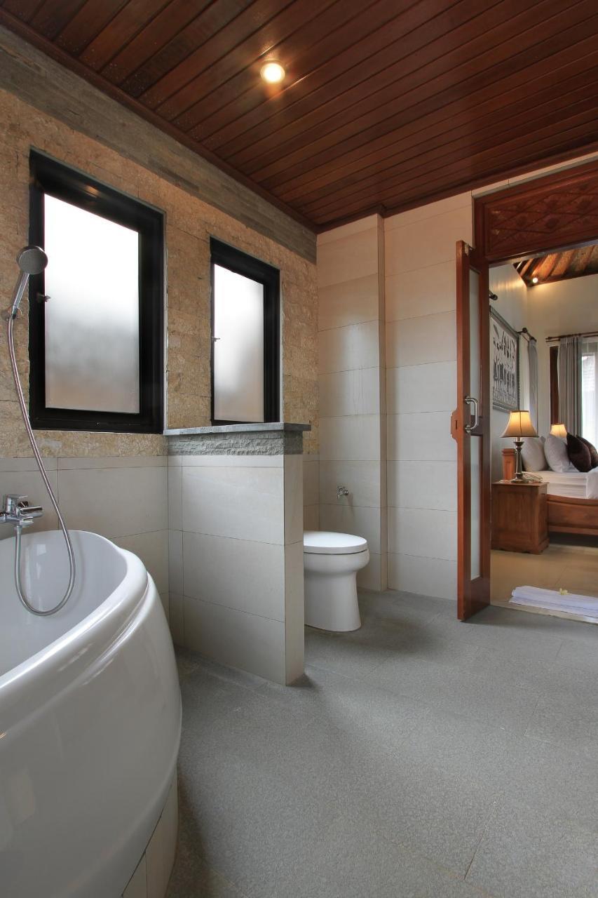 Ketut'S Place Cottage Ubud Exterior foto