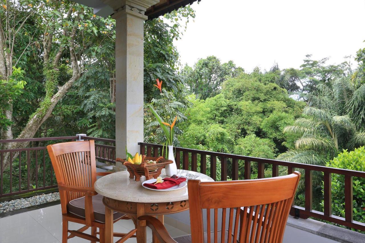 Ketut'S Place Cottage Ubud Exterior foto