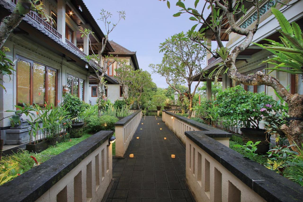 Ketut'S Place Cottage Ubud Exterior foto